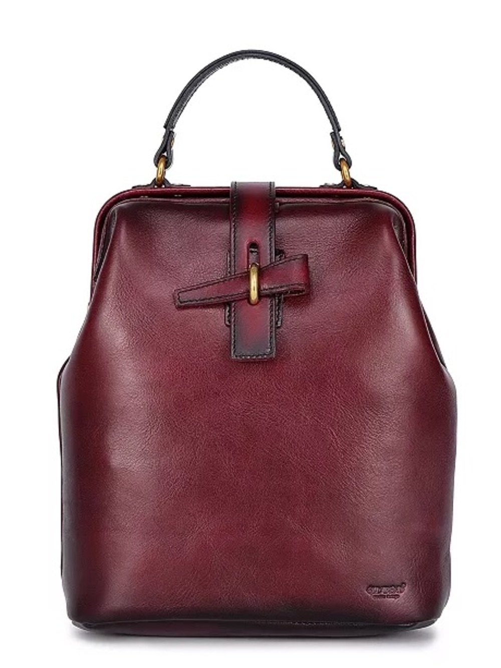 Old Trend Women's Genuine Leather Pamela Backpack